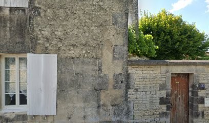 David Richon, Ferme Bio à Courbillac