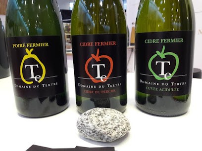 Domaine du Tertre, Ferme Bio à Mahéru