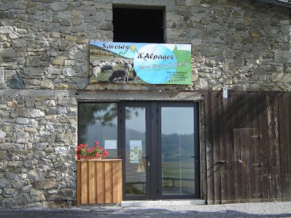 La Ferme des Sonnailles, Ferme Bio à Ancelle