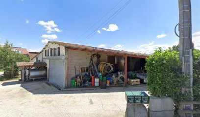 GAEC LA ROUTE DU BASALTE, Ferme Bio à Bussy-Albieux