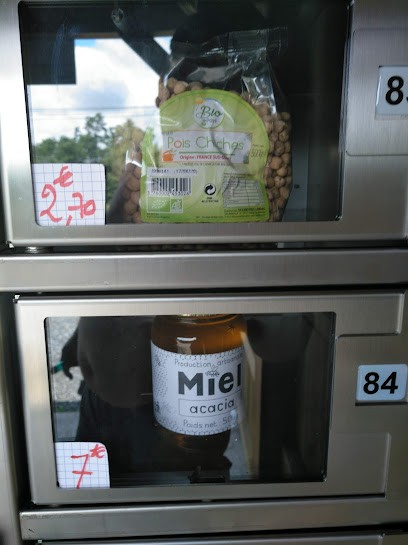 Les Jardins de Castelnau, Ferme Bio à Saint-Jean-de-Marsacq