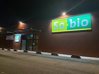 So.bio Vergèze, Magasin Bio à Vergèze
