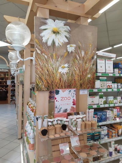 Kroc En Vie Valence, Magasin Bio à Valence