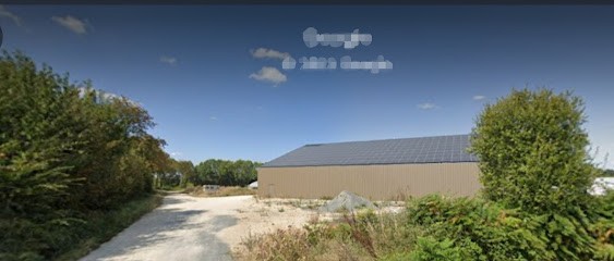 Panabio, Ferme Bio à Melle