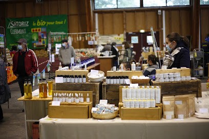 Foire Bio Nature en Combrailles, Ferme Bio à Saint-Gervais-d'Auvergne