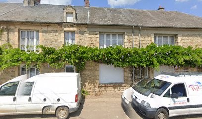 Lecomte Guillaume Emmanuel, Ferme Bio à Grainville-sur-Odon