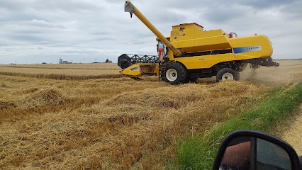 Les Bio'près Wallers-Arenberg, Ferme Bio à Wallers