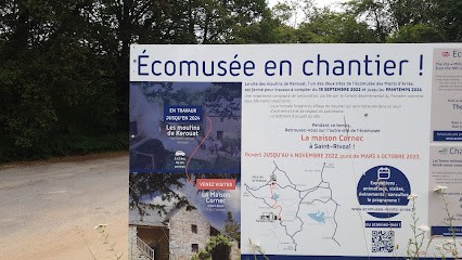 Les Jardins De Kerouat, Ferme Bio à Commana