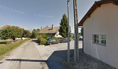 Distributeur à oeufs Bio, Ferme Bio à Marcellaz-Albanais