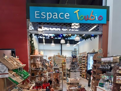 Space Toubio Vichy, Magasin Bio à Vichy