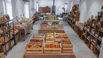Le Village Potager, Ferme Bio à Saint-Pierre-lès-Nemours