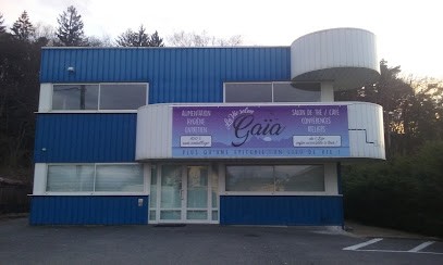 La vie selon Gaïa - Vos produits 100% bio, en vrac à Thonon, Magasin Bio à Thonon Les Bains