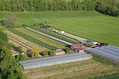 Association Jardins des Gorges de L'Aveyron, Ferme Bio à Féneyrols