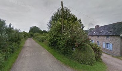 Hersant Patrick, Ferme Bio à Huelgoat