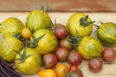 Les Champeaux, Ferme Bio à Arelaune-en-Seine