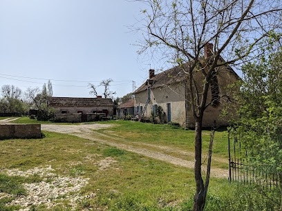 Herba-Humana, Ferme Bio à Neuillay-les-Bois