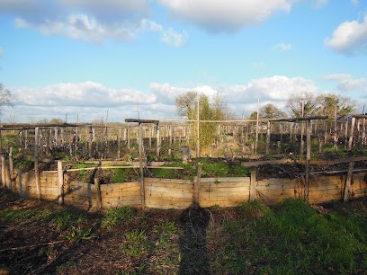 La Roussie, Ferme Bio à Hiesse