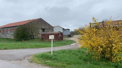 Pierrot Eric, Ferme Bio à Removille