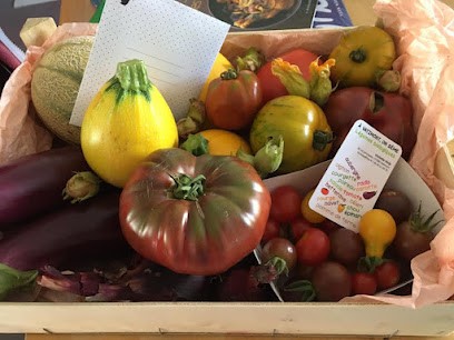 A Vatimont, On Sème, Ferme Bio à Vatimont