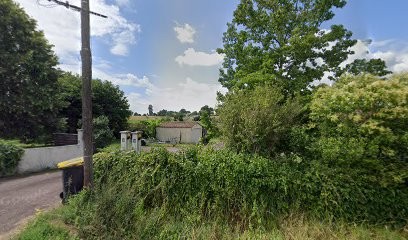 Ferme de Montignac, Ferme Bio à Cénac