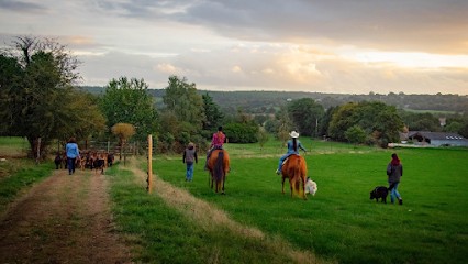 La Ferme De La Ville Frioul, Ferme Bio à Saint-Marcel