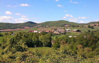 La Ferme du Bousquet, Ferme Bio à Calmels-et-le-Viala