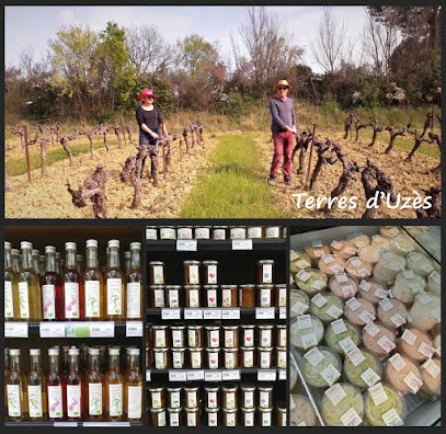 GAEC Catherine et Pascal Roger, Ferme Bio à Arpaillargues-et-Aureillac