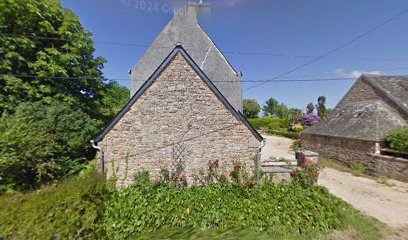 Ferme du Champ Perché, Ferme Bio à Plougasnou