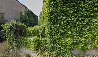 CHAGALI, Ferme Bio à Chassaignes