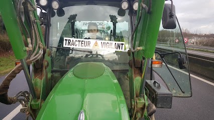 Ferme du Clos Bossé, Ferme Bio à Plessé