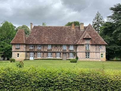 FERME DU MANOIR DE BELLOU Guy Maheux, Ferme Bio à Livarot-Pays-d'Auge
