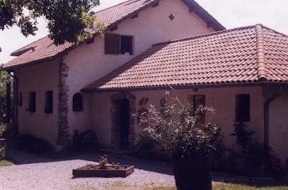 Le Domaine Des Grands Chênes, Ferme Bio à Fouillouse