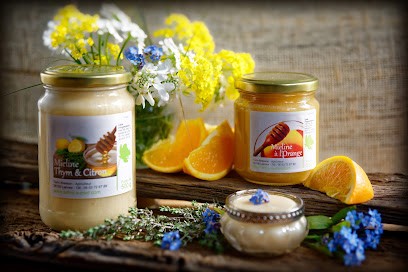 Yann Bresson Apiculteur, Ferme Bio à Villard-Bonnot