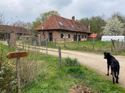 La Ferme Du Bief, Ferme Bio à Serley