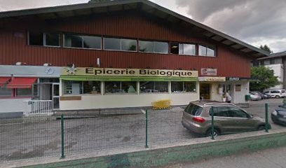 Sodis, Magasin Bio à Thônes