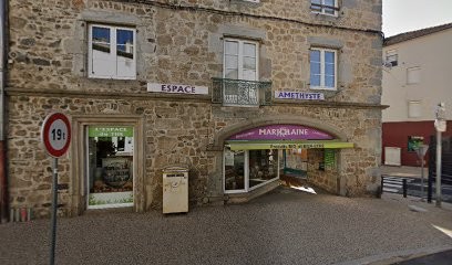 Perbet Sylvie, Magasin Bio à Yssingeaux