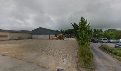 La Goutte D'Or Du Plateau, Ferme Bio à Varennes-Saint-Sauveur