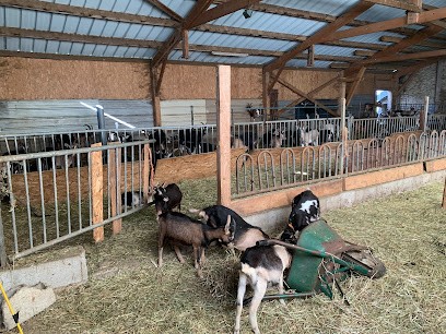Ferme De La Caille, Ferme Bio à Malleval-en-Vercors