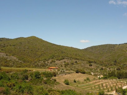 Domaine De L'encantade, Ferme Bio à Trévillach