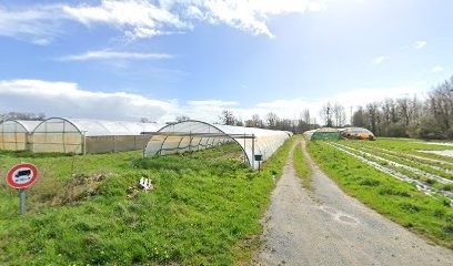 Les légumes du Bocage EARL, Ferme Bio à Lingreville