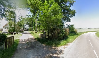 La ferme du loup blanc, Ferme Bio à Civry-la-Forêt