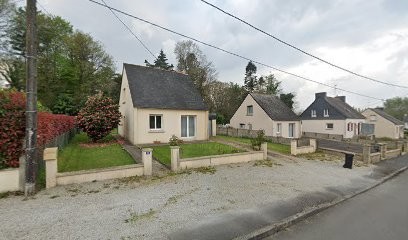 De Goas Louarn, Ferme Bio à Corlay