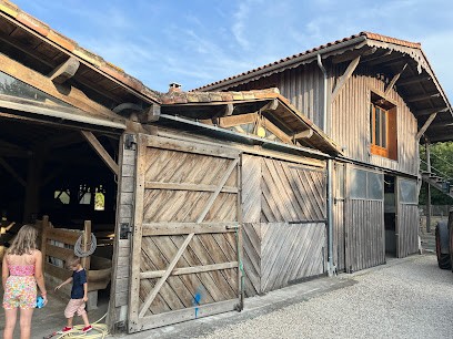 Ferme Du Vieux Chêne, Ferme Bio aux Fosses