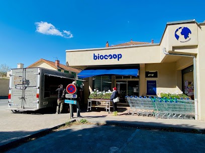 Biocoop Nature Elements, Magasin Bio à Vaison-la-Romaine
