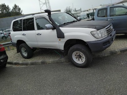Domaine des Solognotes, Ferme Bio à Semoussac