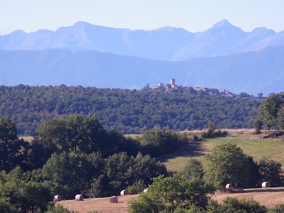 Ferme de Soubiane, Ferme Bio à Boussan