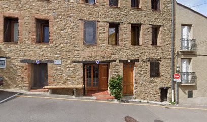 Ansault Sylvain, Ferme Bio à Marquixanes