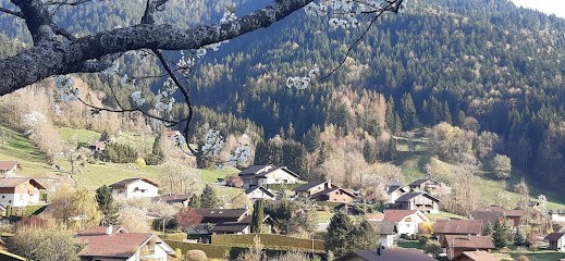 GAEC Les Petites Reines, Ferme Bio à Thônes