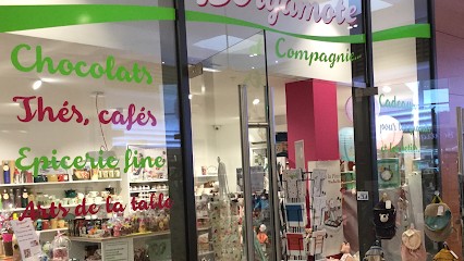 Bergamote Et Compagnie, Magasin Bio à Sarrebourg
