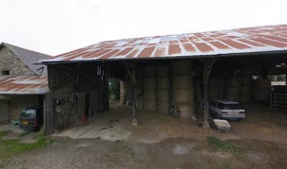 Ferme Pradenn, Ferme Bio à Melesse